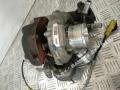 турбина Nissan X-Trail T31 2009, 2.0 л., DCi, дизель, GTA1549LV - фото №2
