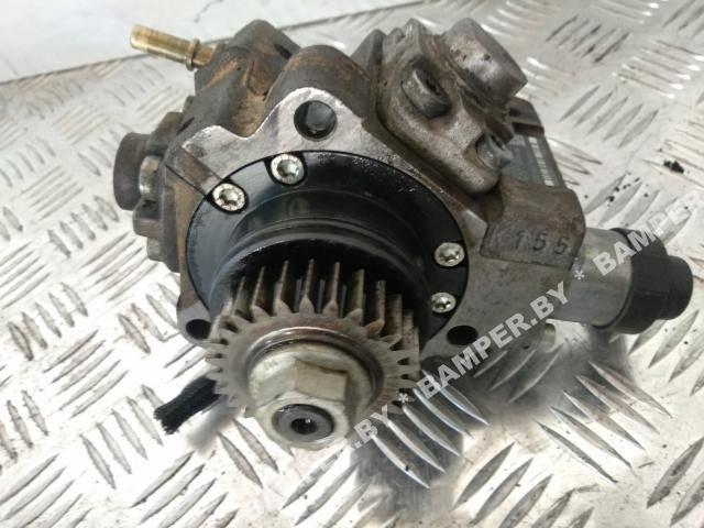 ТНВД Nissan X-Trail T31 2009, 2.0 л., DCi, дизель, 82006907440445 - фото №1