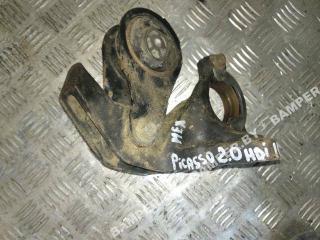 кронштейн полуоси Citroen C4 Picasso 1 поколение 2008, 2.0 л., HDi, дизель