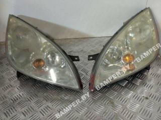 фара правая Mitsubishi Colt 6 поколение (Z20/Z30) 2006