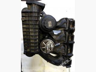 коллектор впускной Mercedes-Benz C-Класс W203/S203/CL203 [рестайлинг] 2006, 2.2 л., CDi, дизель, АКПП, седан, 109315