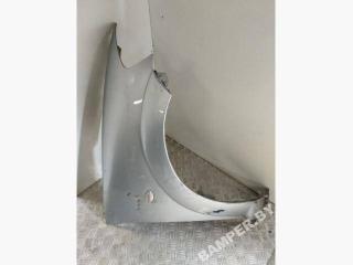 крыло переднее правое Citroen C3 1 поколение 2004