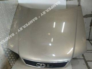 капот Audi A6 4B/C5 2000