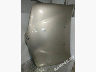 капот Renault Megane 1 поколение 1998