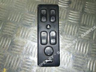 блок управления стеклоподъемниками Mercedes-Benz Vito W638 2000, 2.2 л., дизель