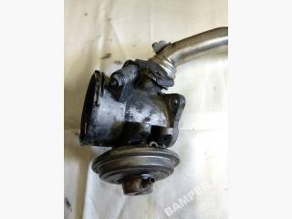 клапан EGR Mercedes-Benz C-Класс W203/S203/CL203 2002, 2.2 л., CDi, дизель, АКПП, седан