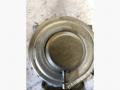 клапан EGR Ford Galaxy 1 поколение [рестайлинг] 2002, 1.9 л., TDi, дизель, МКПП, минивэн, 038131501AA - фото №4