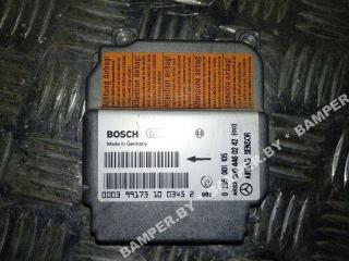 блок AirBag Mercedes-Benz Vito W638 2000, 2.2 л., дизель, 285001105