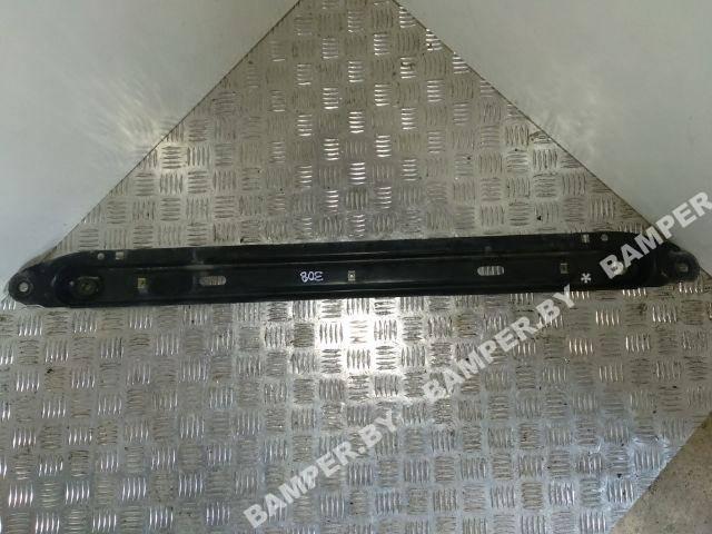 кронштейн радиатора Peugeot 308 T7 2008 - фото №1