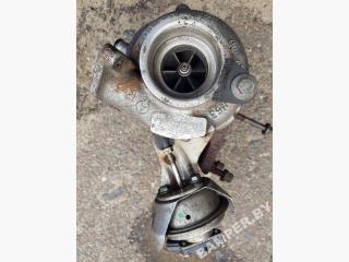 турбина Citroen C4 Grand Picasso 1 поколение 2007, 2.0 л., HDi, дизель, АКПП, минивэн, 9682778680, GT1749V