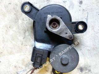 заслонка дроссельная Mercedes-Benz C-Класс W203/S203/CL203 2002, 2.2 л., CDi, дизель, АКПП, седан, 6111500494