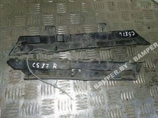 крепление ( кронштейн ) крыла Citroen C5 2 поколение 2009