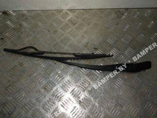 щеткодержатель (поводок стеклоочистителя, дворник) Renault Scenic 1 поколение 1998