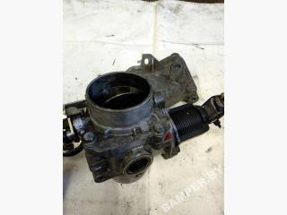 клапан EGR Renault Espace 4 поколение 2004, 2.2 л., DCi, дизель, МКПП, минивэн