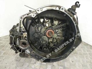 КПП механическая (МКПП) Renault Laguna 1 поколение 1998, 1.9 л., DCi, дизель, МКПП