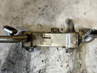 охладитель EGR / Радиатор EGR Ford Galaxy 1 поколение [рестайлинг] 2002, 1.9 л., TDi, дизель, АКПП, минивэн