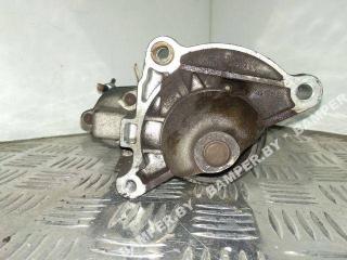 стартер Peugeot 206 1 поколение 2000, 1.4 л., бензин