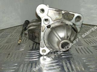 стартер Renault Megane 2 поколение [рестайлинг] 2007, 1.9 л., DCi, дизель