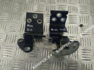петля двери Mercedes-Benz Vito W638 2001, 2.2 л., CDi, дизель
