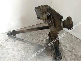 кронштейн полуоси Mercedes-Benz Vito W638 2001, 2.2 л., CDi, дизель