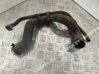 патрубок радиатора Mercedes-Benz Vito W638 2001, 2.2 л., CDi, дизель