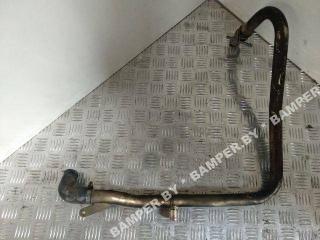 трубка охлаждающей жидкости Mercedes-Benz Vito W638 2001, 2.2 л., CDi, дизель