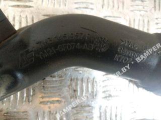 патрубок турбины Volkswagen Sharan 1 поколение [2-й рестайлинг] 2008, 1.9 л., TDi, дизель