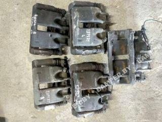 суппорт передний правый Peugeot Expert 2 поколение 2008