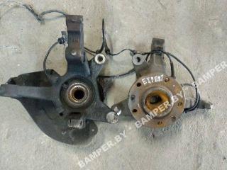 ступица передняя левая Peugeot Expert 1 поколение [рестайлинг] 2005