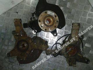 ступица передняя правая Peugeot Expert 1 поколение [рестайлинг] 2006