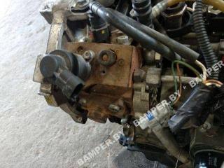 ТНВД Renault Megane 2 поколение [рестайлинг] 2007, 1.9 л., DCi, дизель, 8200561664