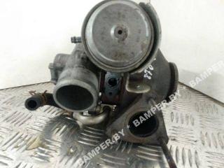 турбина Renault Megane 2 поколение [рестайлинг] 2007, 1.9 л., DCi, дизель, GTA1546LV