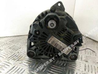 генератор Renault Megane 2 поколение [рестайлинг] 2007, 1.9 л., DCi, дизель, 8200772726