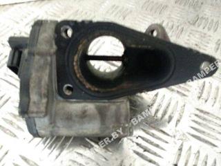 клапан EGR Renault Megane 2 поколение [рестайлинг] 2007, 1.9 л., DCi, дизель