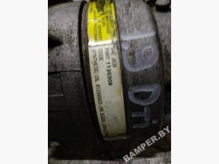 компрессор кондиционера Renault Scenic 1 поколение [рестайлинг] 2000, 1.9 л., DTi, дизель, 7700105765