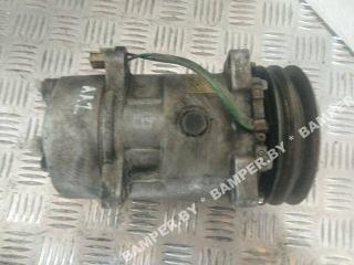 компрессор кондиционера SEAT Toledo 1 поколение 1995, 1.9 л., TD, дизель