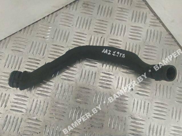 маслоотделитель (сапун) SEAT Toledo 1 поколение 1995, 1.9 л., TD, дизель - фото №1