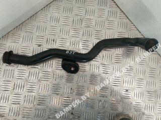 трубка охлаждающей жидкости Renault Laguna 2 поколение 2003, 2.2 л., DCi, дизель