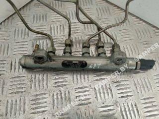 топливная рампа Renault Laguna 2 поколение 2003, 2.2 л., DCi, дизель