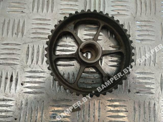 шестерня Peugeot 806 221 1998, 1.9 л., TD, дизель - фото №1