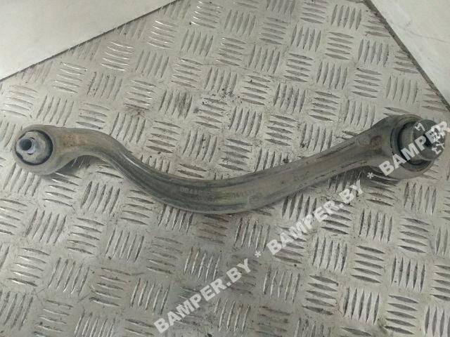 рычаг задний левый Citroen C5 2 поколение 2009 - фото №1