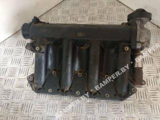 коллектор впускной Mercedes-Benz Vito W638 2000, 2.2 л., CDi, дизель
