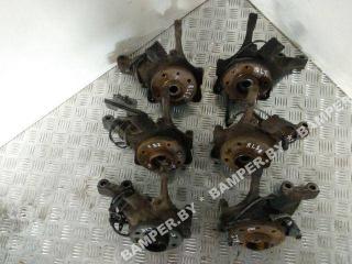 ступица передняя правая Renault Laguna 1 поколение [рестайлинг] 2000