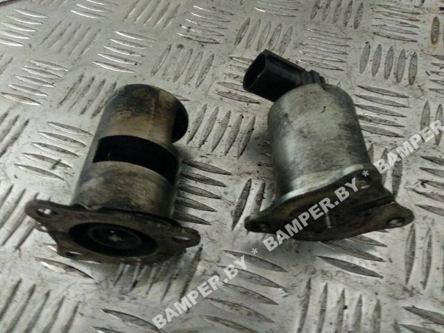 клапан EGR Renault Laguna 1 поколение 1998, 1.9 л., дизель - фото №1