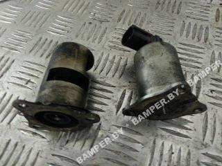 клапан EGR Renault Laguna 1 поколение 1998, 1.9 л., дизель