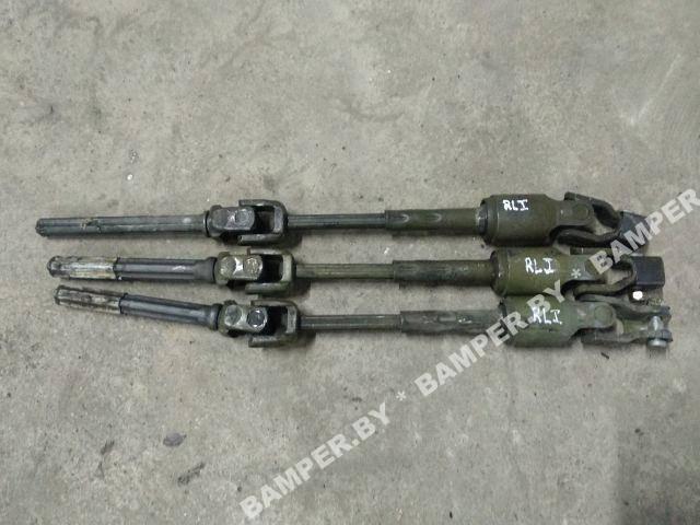 рулевой карданчик Renault Laguna 1 поколение 1998 - фото №1