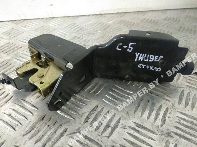 замок багажника Citroen C5 1 поколение 2004, универсал - фото №1