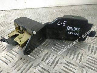 замок багажника Citroen C5 1 поколение 2004, универсал