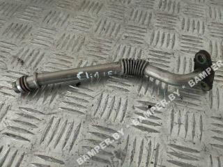 масляная трубка турбины Renault Clio 2 поколение [2-й рестайлинг] 2005, 1.5 л., DCi, дизель