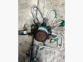 топливная рампа Renault Clio 2 поколение [2-й рестайлинг] 2010, 1.5 л., DCi, дизель, МКПП, хетчбэк 5 дв.